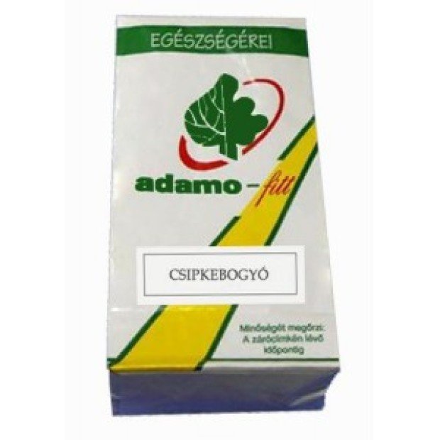 Adamo csipkebogyó 150g 