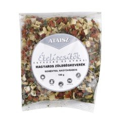 Ataisz magyaros zöldségkeverék 100g Ataisz magyaros zöldségkeverék 100g