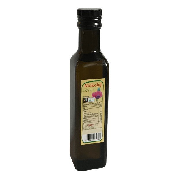 Biogold mákolaj 250ml