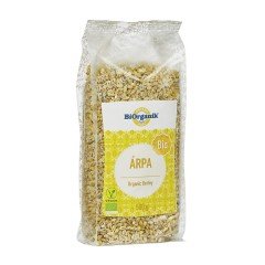 Biorganik bio árpa 500g Biorganik bio árpa 500g