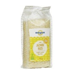 Biorganik bio jázmin rizs 500g Biorganik bio jázmin rizs 500g