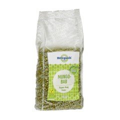 Biorganik bio mungóbab 500g Biorganik bio mungóbab 500g