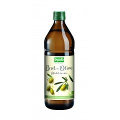 Byodo bio oliva sütőolaj 750ml