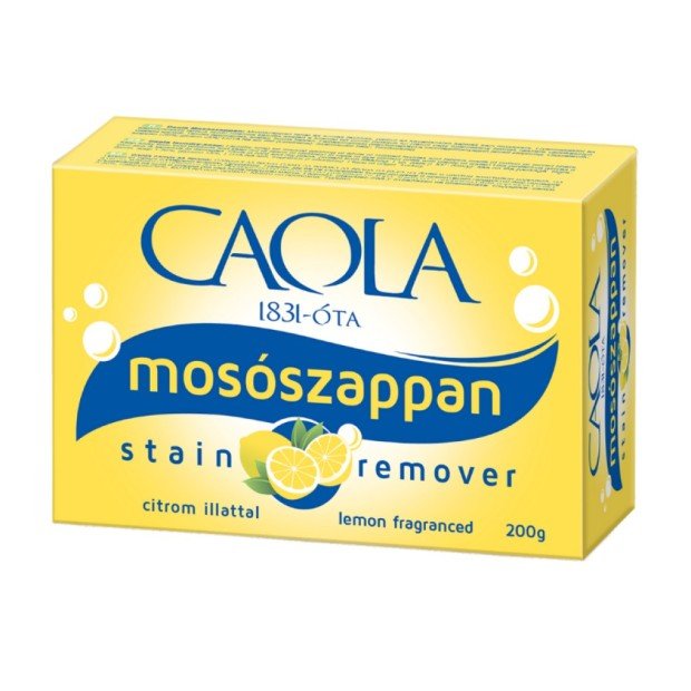 Caola mosószappan 200g 