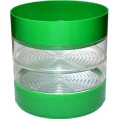 Csiráztatótál /Müanyag 4 részes/ 1db Csiráztatótál /Müanyag 4 részes/ 1db