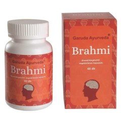Garuda ayurveda brahmi kapszula 60db Garuda ayurveda brahmi kapszula 60db