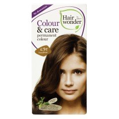 Hairwonder colour&Care 6.35 mogyoró 1db Hairwonder colour&Care 6.35 mogyoró 1db