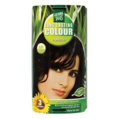 Hennaplus hajfesték 3.37 espresso /155/ 1db Hennaplus hajfesték 3.37 espresso /155/ 1db