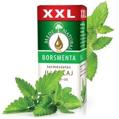 Medinatural illóolaj borsmenta xxl 30ml Medinatural illóolaj borsmenta xxl 30ml