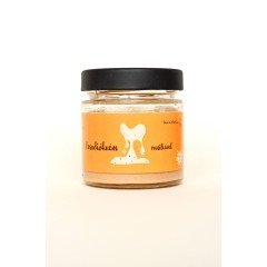 Mendula kesudióvaj vaníliával 180g Mendula kesudióvaj vaníliával 180g