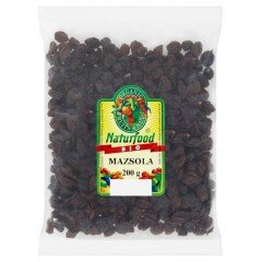 Naturfood bio mazsola 200g Naturfood bio mazsola 200g