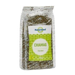 Naturmind chia mag 200 g