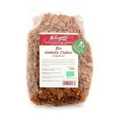 Naturgold bio tönköly flakes mézes 250g Naturgold bio tönköly flakes mézes 250g