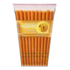 Naturhelix testgyertya propolisz 10db Naturhelix testgyertya propolisz 10db