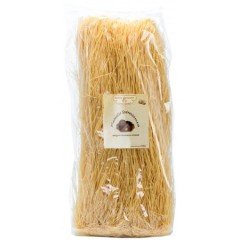 Paleolit tészta szezámos cérnametélt 250g Paleolit tészta szezámos cérnametélt 250g