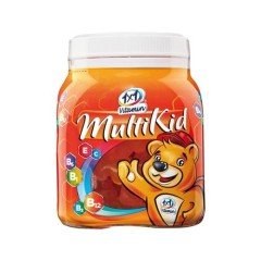 1x1 multikid gumivitamin 50db 1x1 multikid gumivitamin 50db