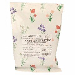 Boszy Anti-arthritis szálas tea reuma, köszvény ellen 50g Boszy Anti-arthritis szálas tea reuma, köszvény ellen 50g