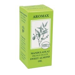 Aromax mandula olaj 50ml Aromax mandula olaj 50ml