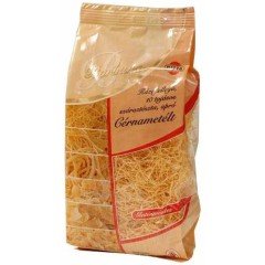Barbara gluténmentes tészta cérnametélt 200g Barbara gluténmentes tészta cérnametélt 200g
