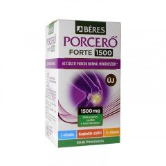 Béres porcerő forte filmtabletta 90db Béres porcerő forte filmtabletta 90db