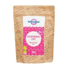 Biorganik bio csicseriborsóliszt 250g Biorganik bio csicseriborsóliszt 250g