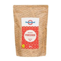 Naturmind porcukor nádcukorból 500g Naturmind porcukor nádcukorból 500g
