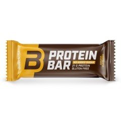 Biotech protein bar banán 70g Biotech protein bar banán 70g
