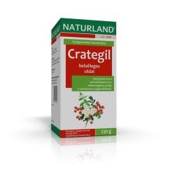 Naturland Crategil oldat 230g Naturland Crategil oldat 230g