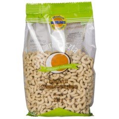 Dia-Wellness száraztészta szarvacska 250g Dia-Wellness száraztészta szarvacska 250g