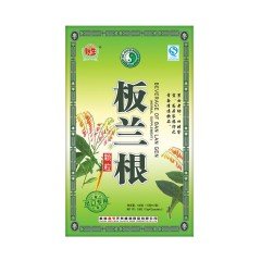 Dr.Chen banlangen instant tea 12db Dr.Chen banlangen instant tea 12db