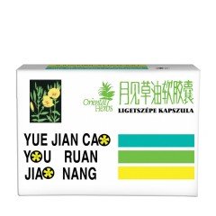 Dr.Chen ligetszépe kapszula 50db Dr.Chen ligetszépe kapszula 50db