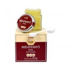 Dydex méhpempő friss 50g Dydex méhpempő friss 50g