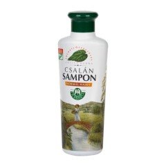 Herbária csalán sampon normál hajra 250ml Herbária csalán sampon normál hajra 250ml