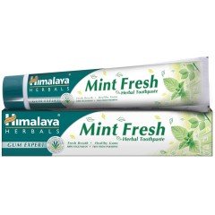 Himalaya fogkrém mint fresh /1051E/ 75ml Himalaya fogkrém mint fresh /1051E/ 75ml