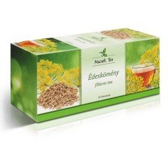 Mecsek édeskömény tea 25 filter Mecsek édeskömény tea 25 filter