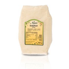 Natura szójaliszt zsírtalan 500g 