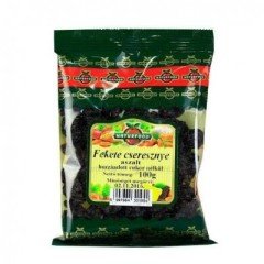 Naturfood aszalt fekete cseresznye 100g Naturfood aszalt fekete cseresznye 100g