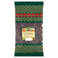 Naturfood aszalt vörös áfonya édesített 400g Naturfood aszalt vörös áfonya édesített 400g