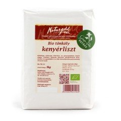 Naturgold bio tönköly kenyérliszt tbl-90 1000g Naturgold bio tönköly kenyérliszt tbl-90 1000g