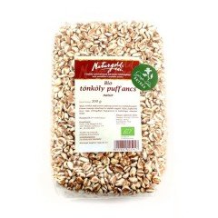 Naturgold bio tönköly puffancs natúr 200g Naturgold bio tönköly puffancs natúr 200g