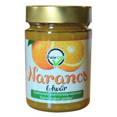 Dia-Wellness Paleo Narancs lekvár 380g Dia-Wellness Paleo Narancs lekvár 380g