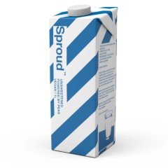 Sproud cukormentes borsó ital 1000ml