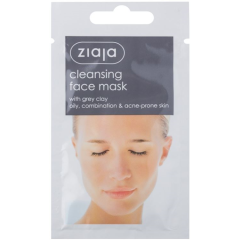 Ziaja arcmaszk tisztító 7ml Ziaja arcmaszk tisztító 7ml