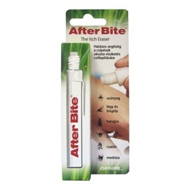 After bite ceruzastift rovarcsipésre 14ml