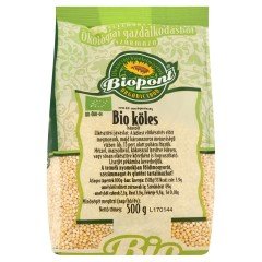 Biopont bio köles 500g Biopont bio köles 500g