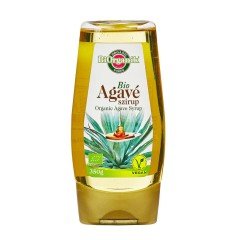 Biorganik bio agavé szirup 350g Biorganik bio agavé szirup 350g