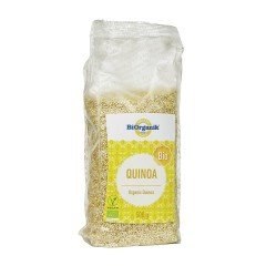 Biorganik bio quinoa 500g Biorganik bio quinoa 500g