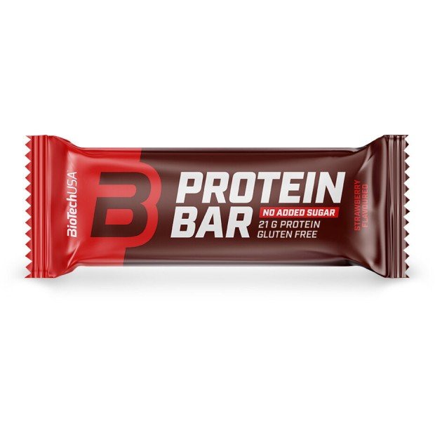 Biotech protein bar eper 70g