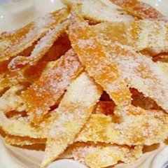 Egy boldog nap narancshéj kocka 100g Egy boldog nap narancshéj kocka 100g