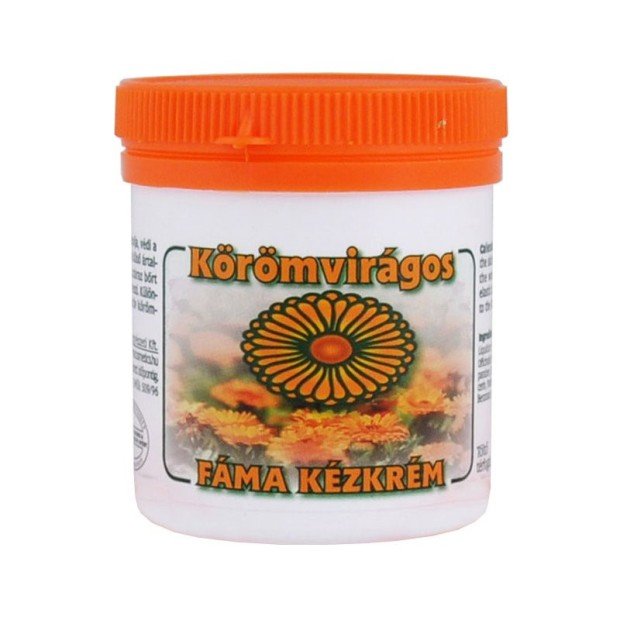 Fáma körömvirág krém munkavédelmi 100ml